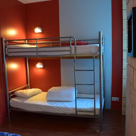 Appartement Familial T3 Avec Sauna 8 Personnes Eaux-Bonnes Exterior foto