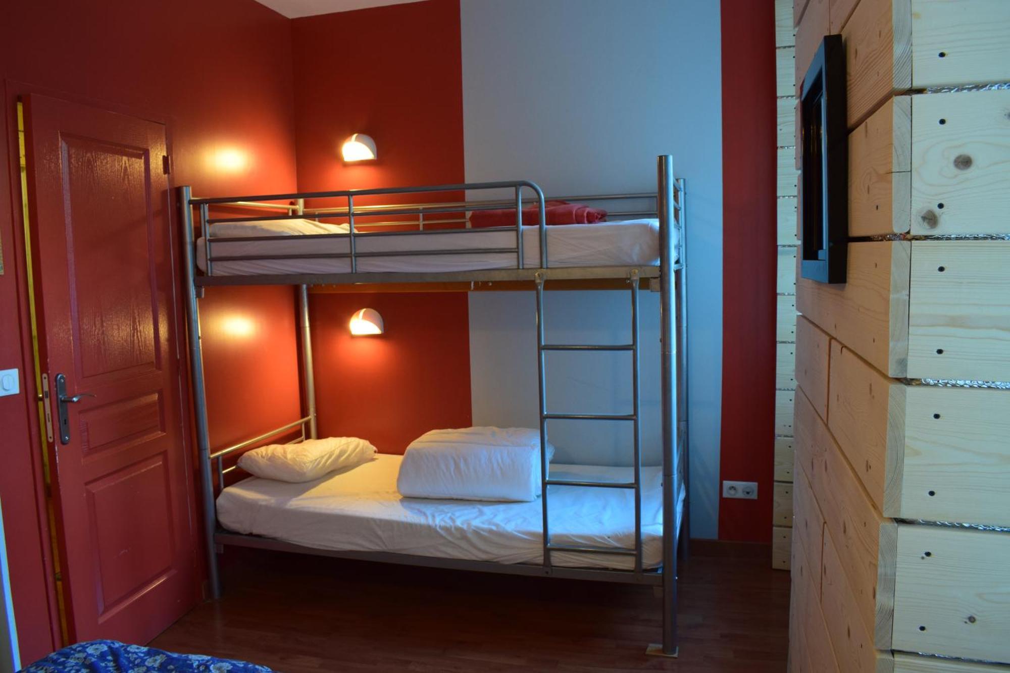 Appartement Familial T3 Avec Sauna 8 Personnes Eaux-Bonnes Exterior foto