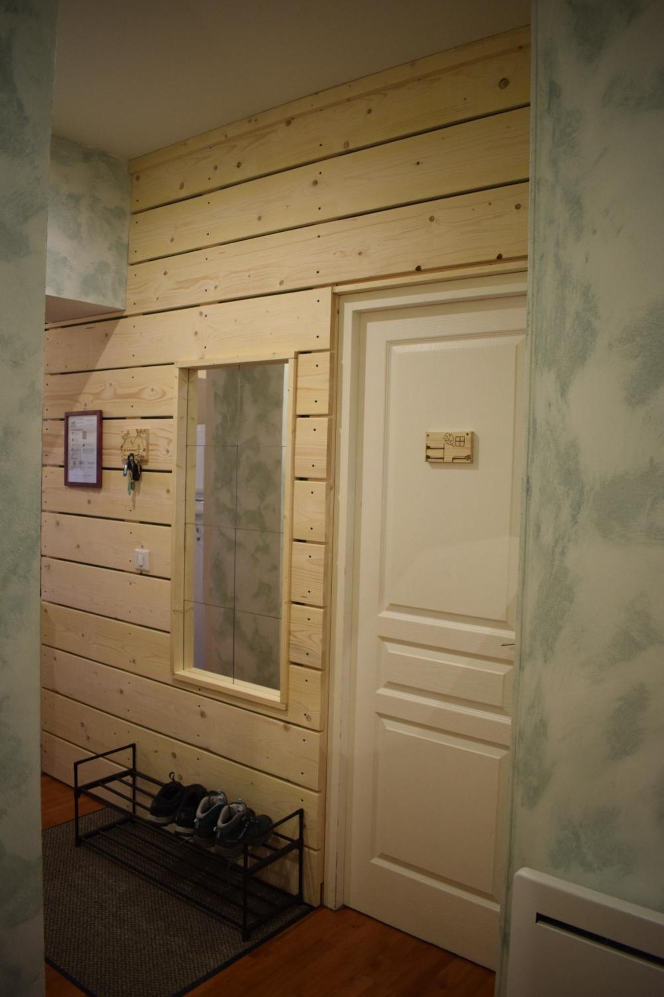 Appartement Familial T3 Avec Sauna 8 Personnes Eaux-Bonnes Exterior foto